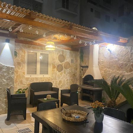 Appartement Il Giardino Di Max à Bari Extérieur photo