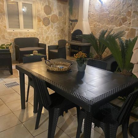 Appartement Il Giardino Di Max à Bari Extérieur photo