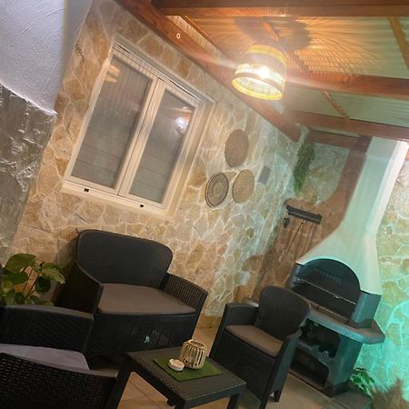 Appartement Il Giardino Di Max à Bari Extérieur photo