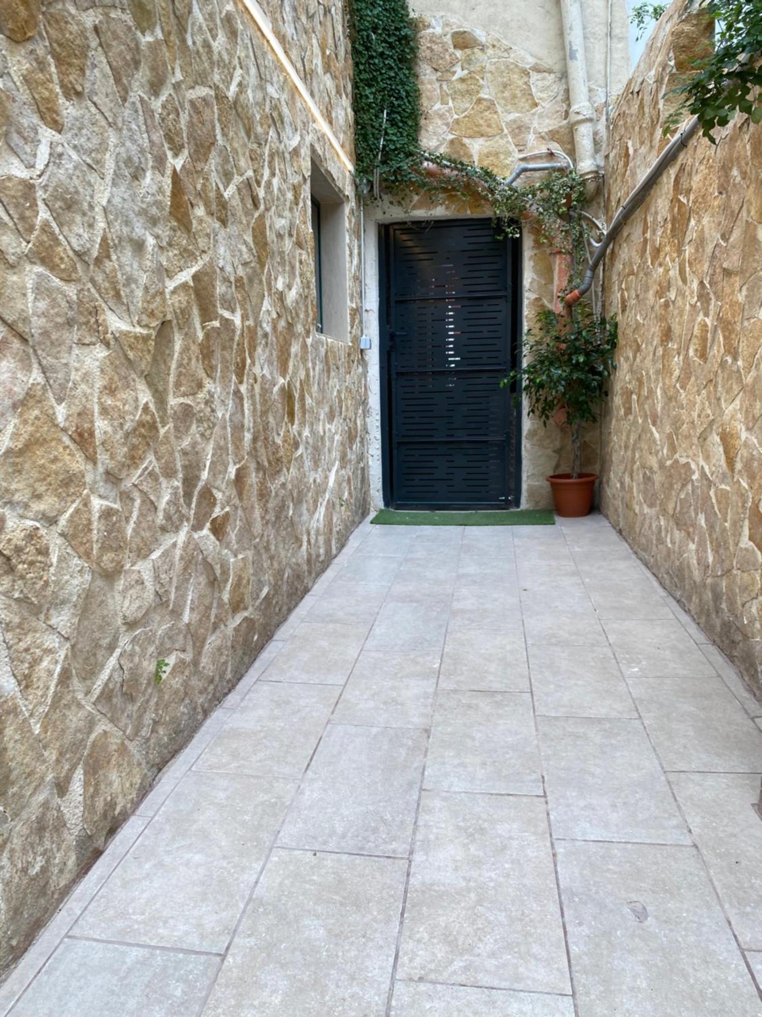 Appartement Il Giardino Di Max à Bari Extérieur photo