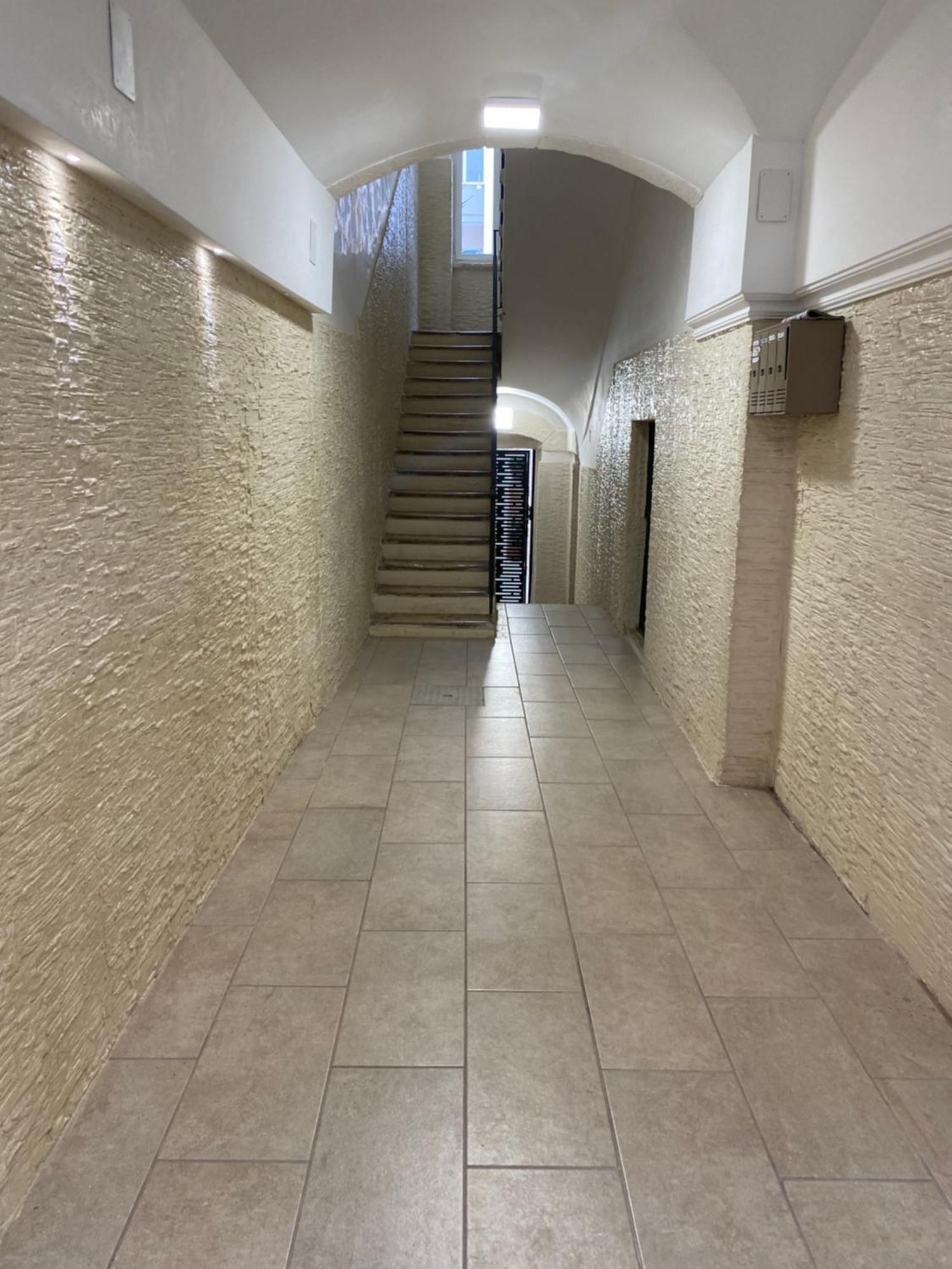 Appartement Il Giardino Di Max à Bari Extérieur photo