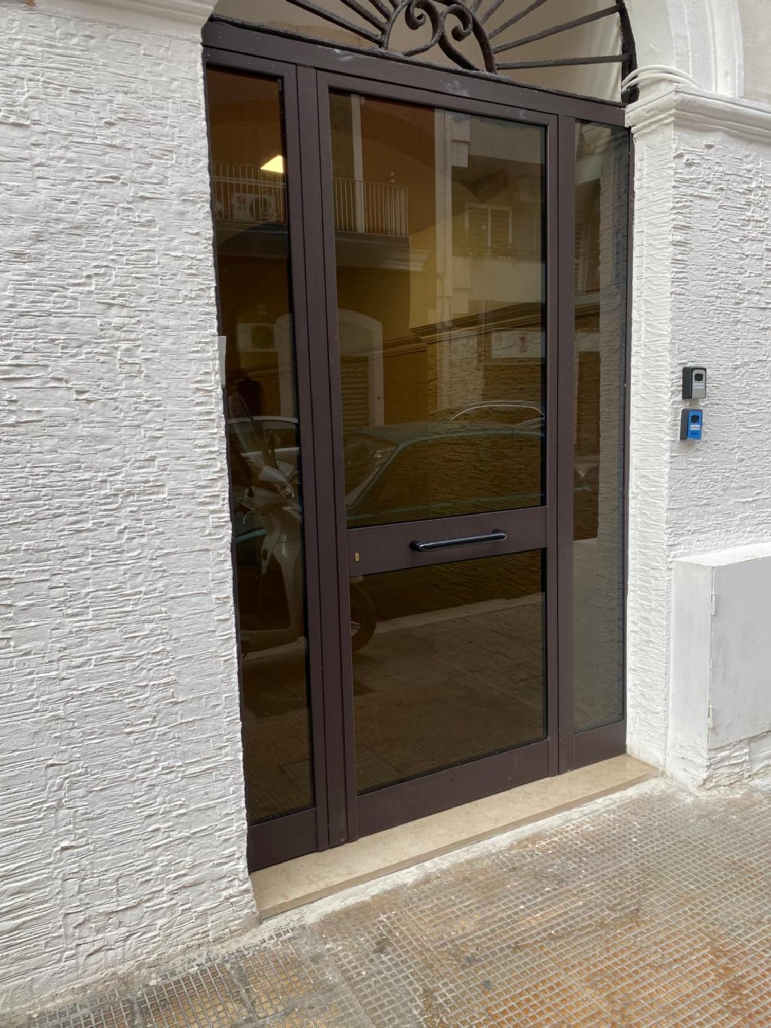 Appartement Il Giardino Di Max à Bari Extérieur photo