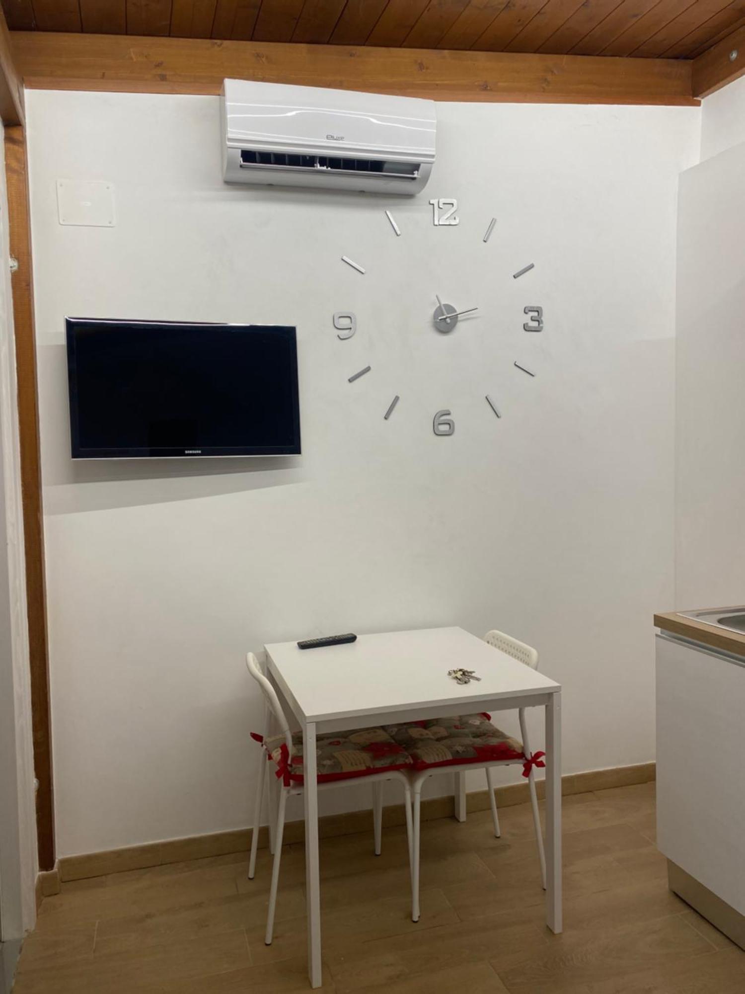 Appartement Il Giardino Di Max à Bari Extérieur photo