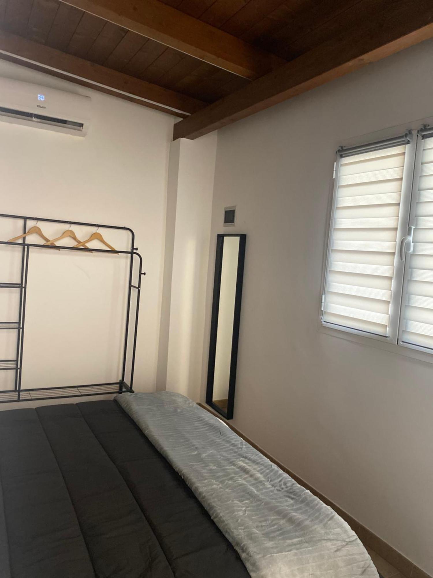 Appartement Il Giardino Di Max à Bari Extérieur photo