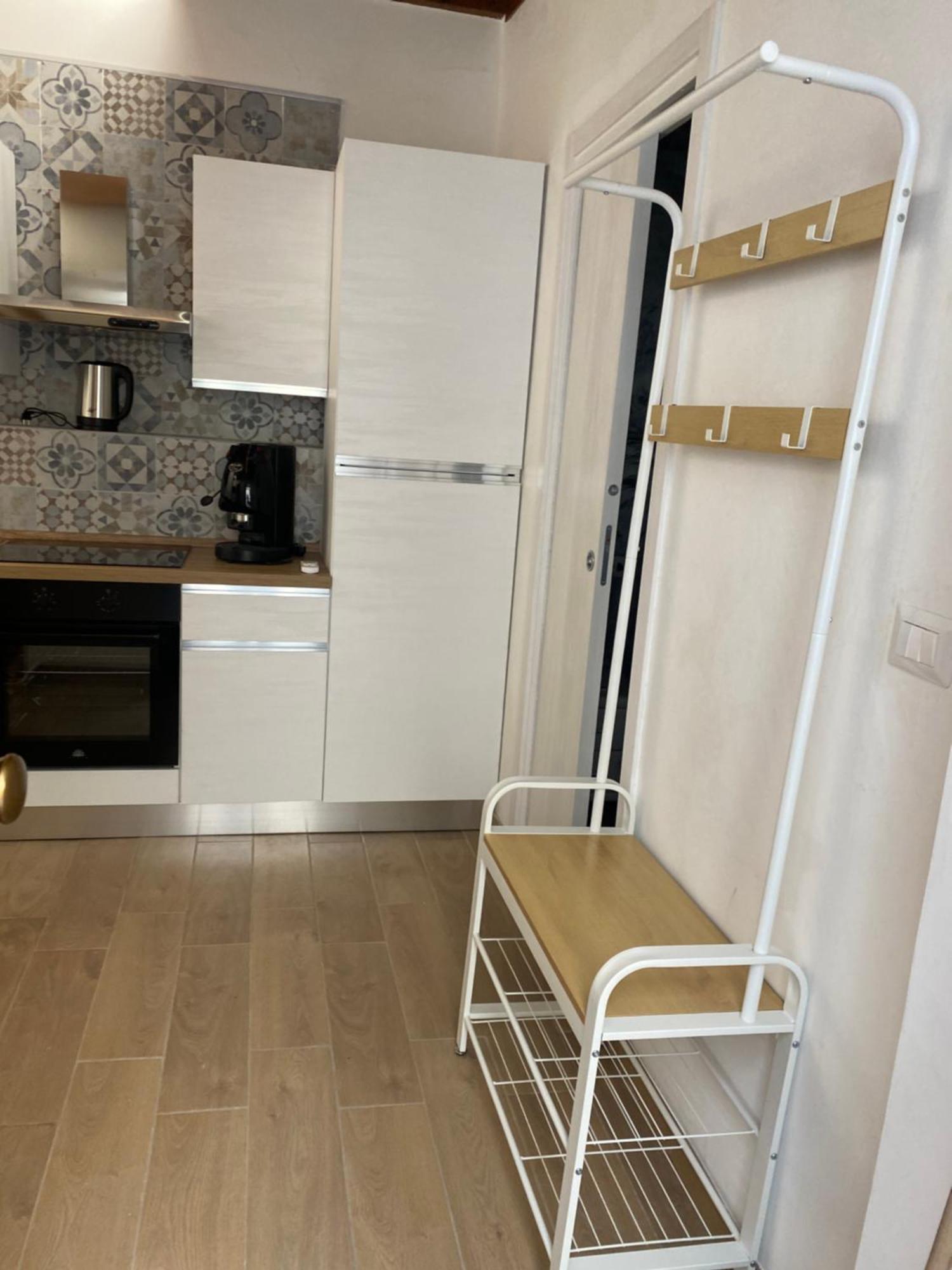 Appartement Il Giardino Di Max à Bari Extérieur photo