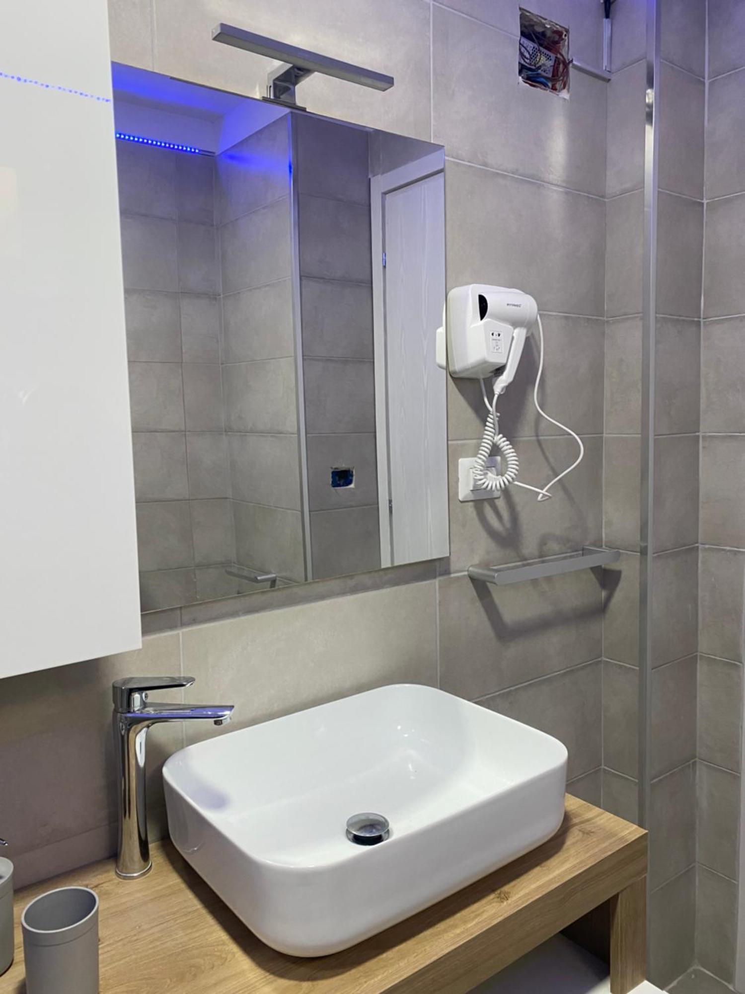 Appartement Il Giardino Di Max à Bari Extérieur photo