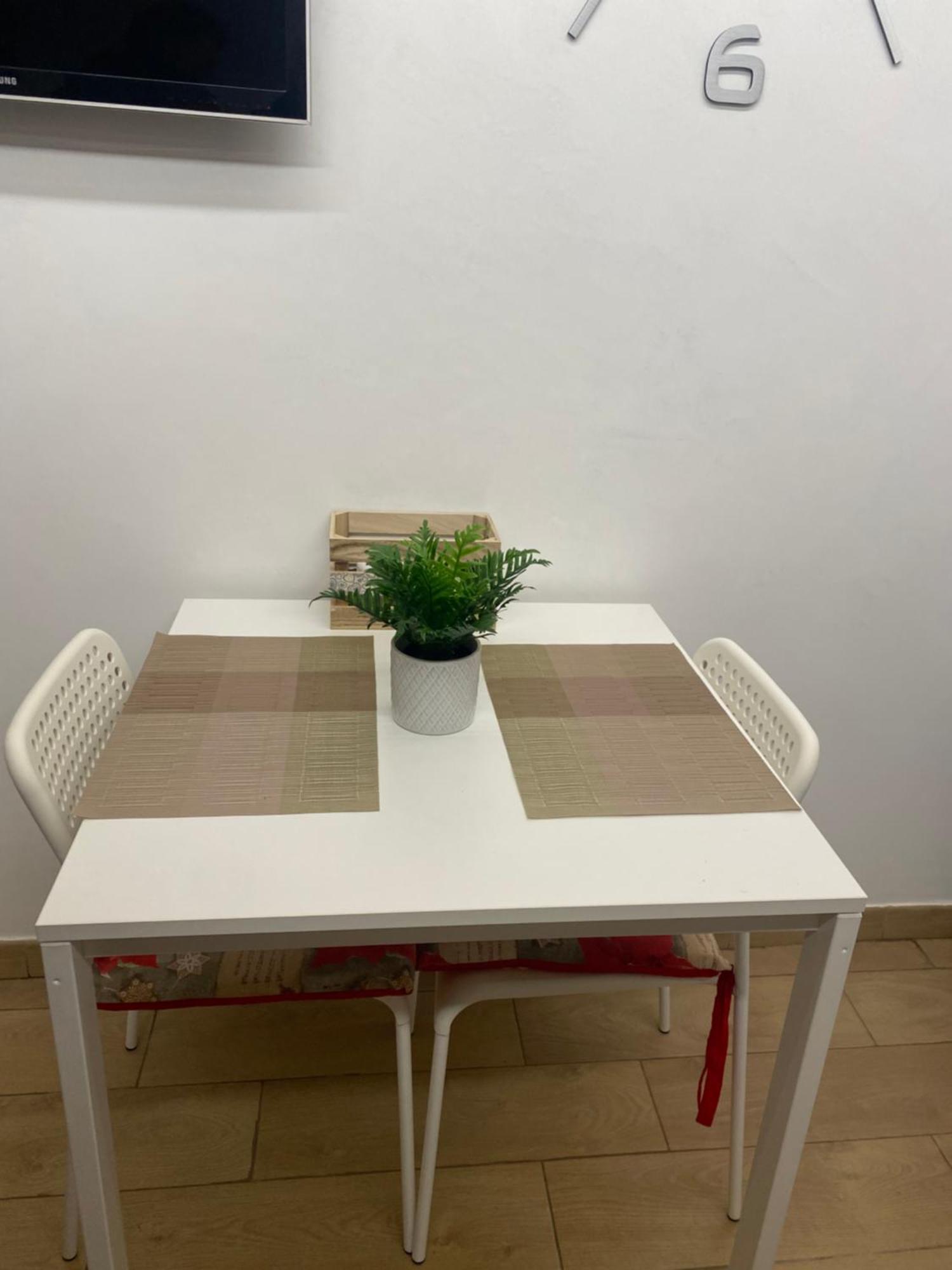 Appartement Il Giardino Di Max à Bari Extérieur photo