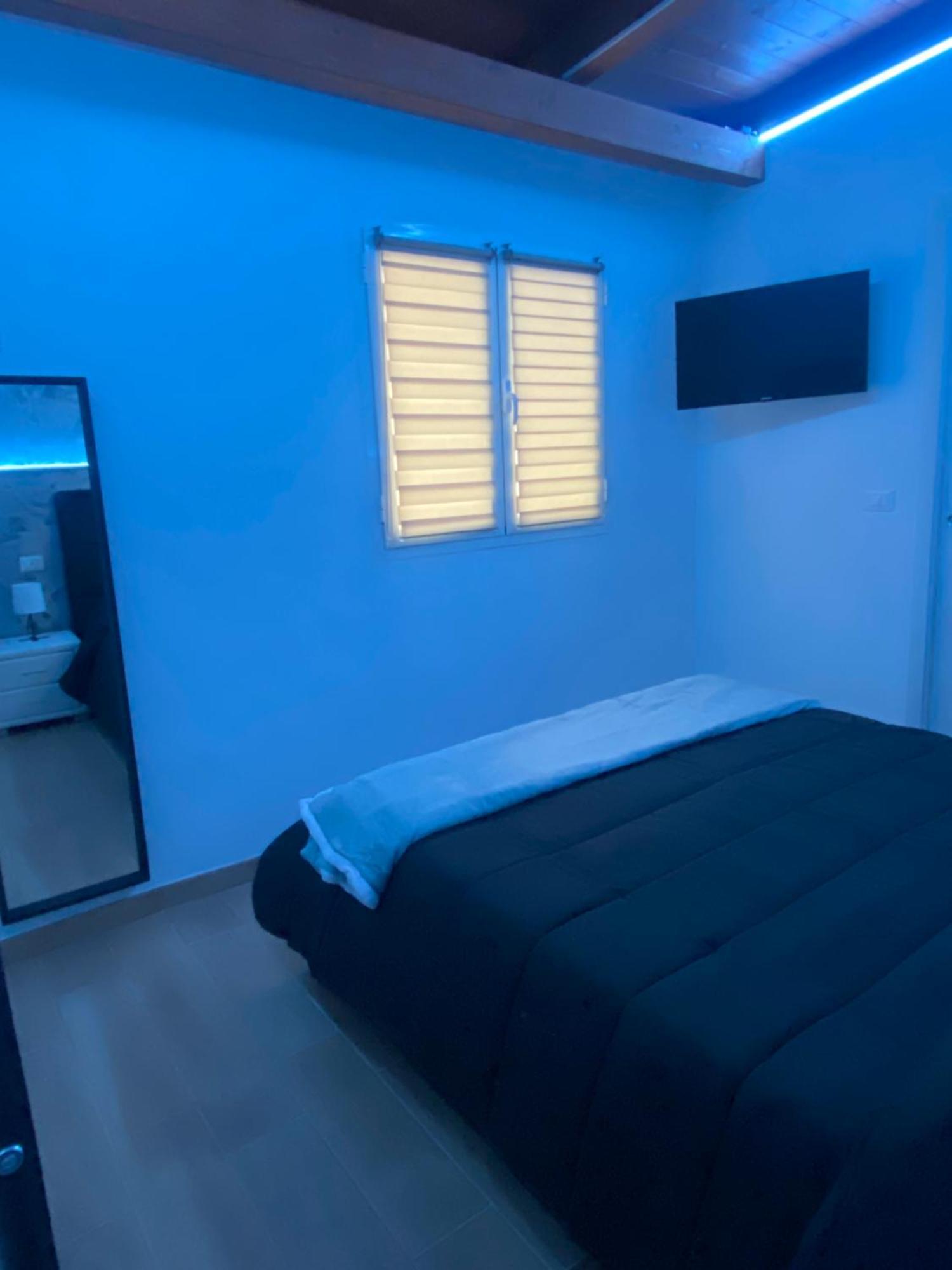 Appartement Il Giardino Di Max à Bari Extérieur photo