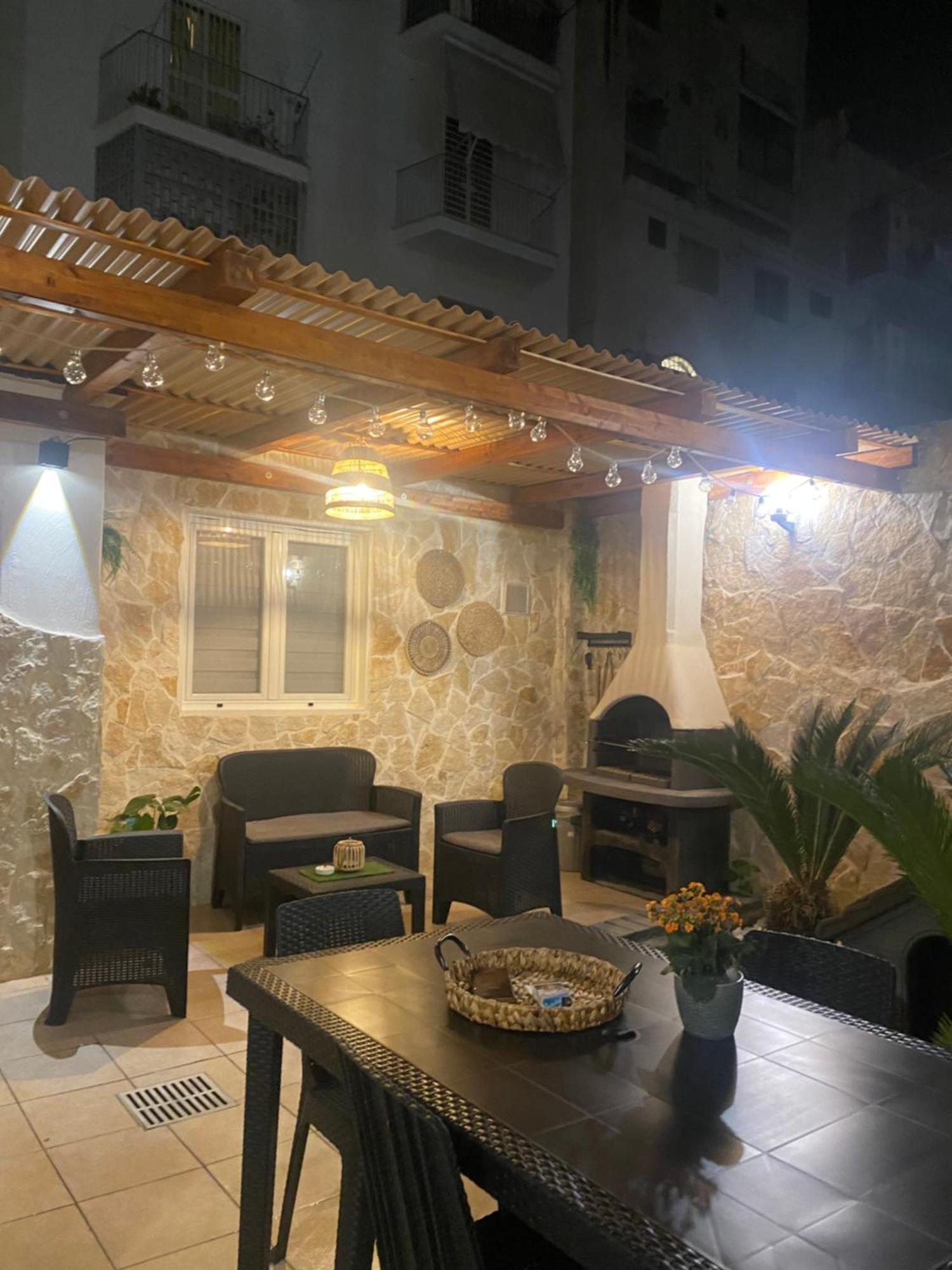 Appartement Il Giardino Di Max à Bari Extérieur photo