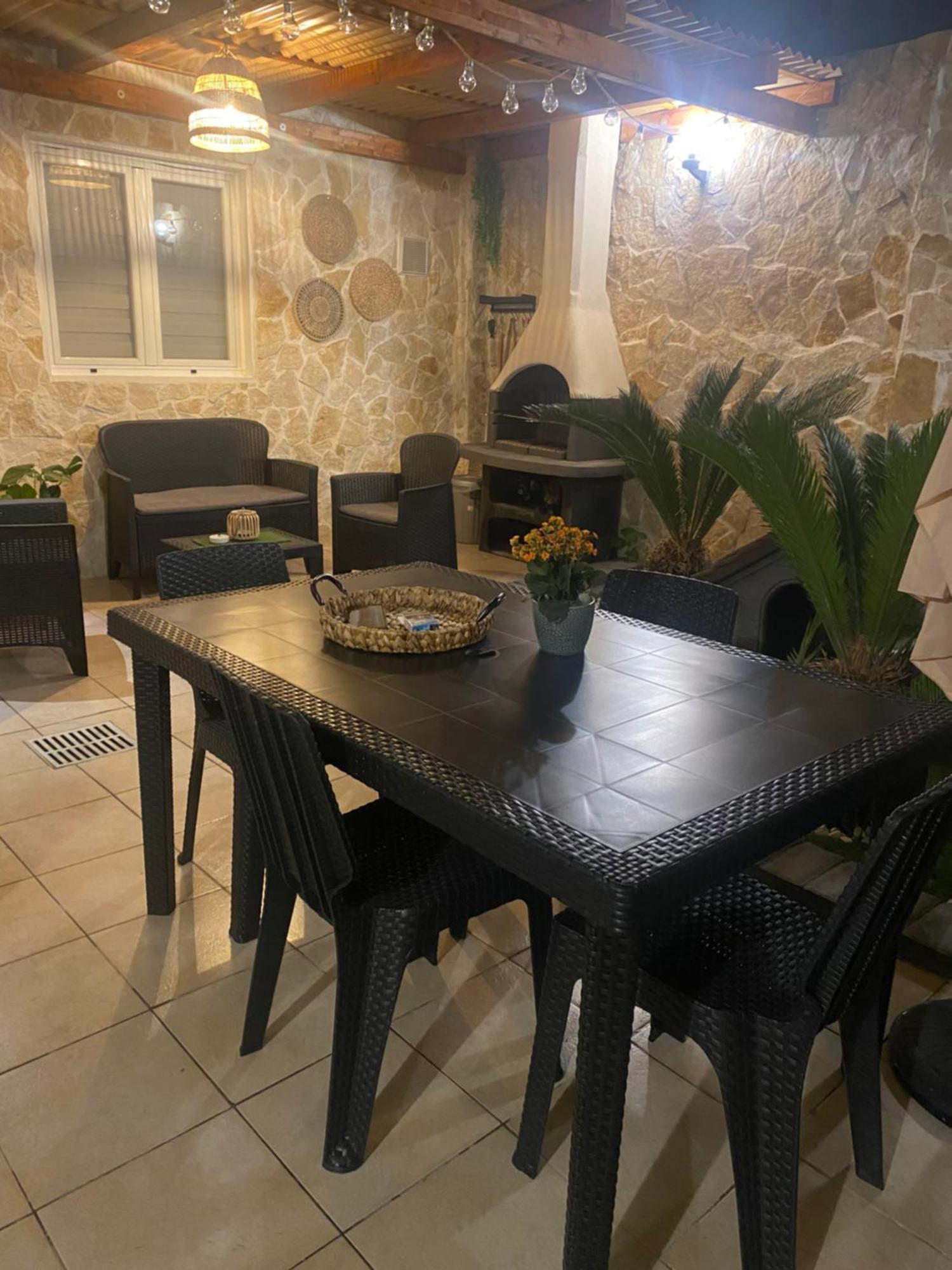 Appartement Il Giardino Di Max à Bari Extérieur photo