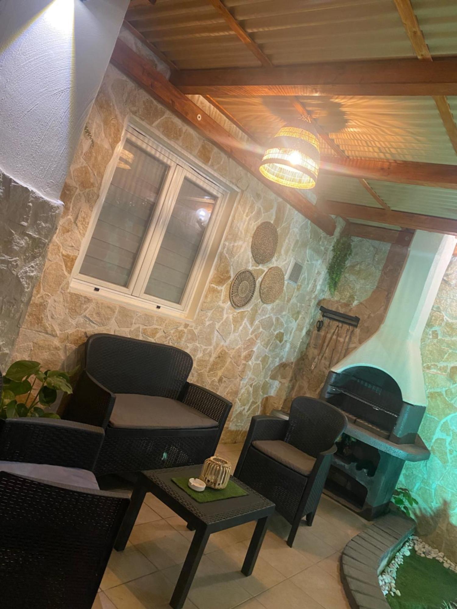 Appartement Il Giardino Di Max à Bari Extérieur photo