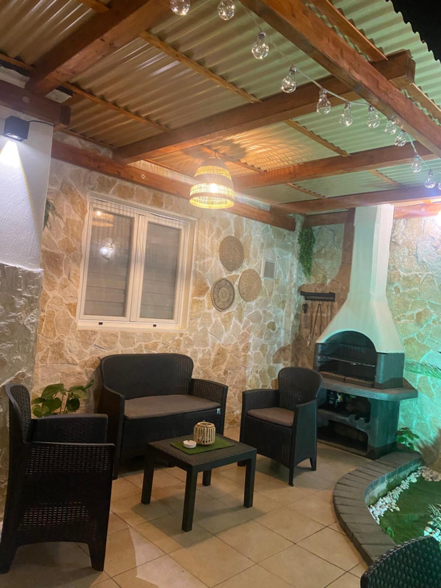 Appartement Il Giardino Di Max à Bari Extérieur photo