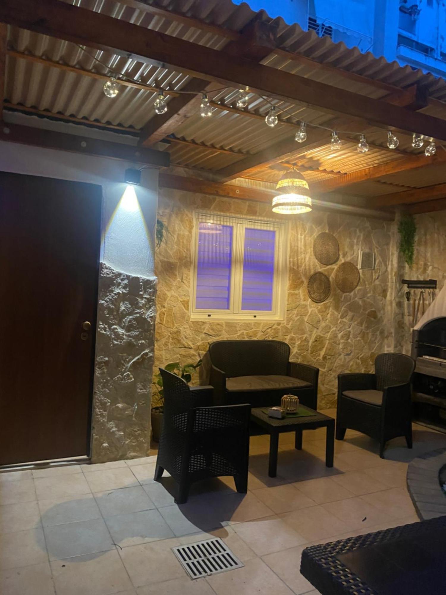 Appartement Il Giardino Di Max à Bari Extérieur photo