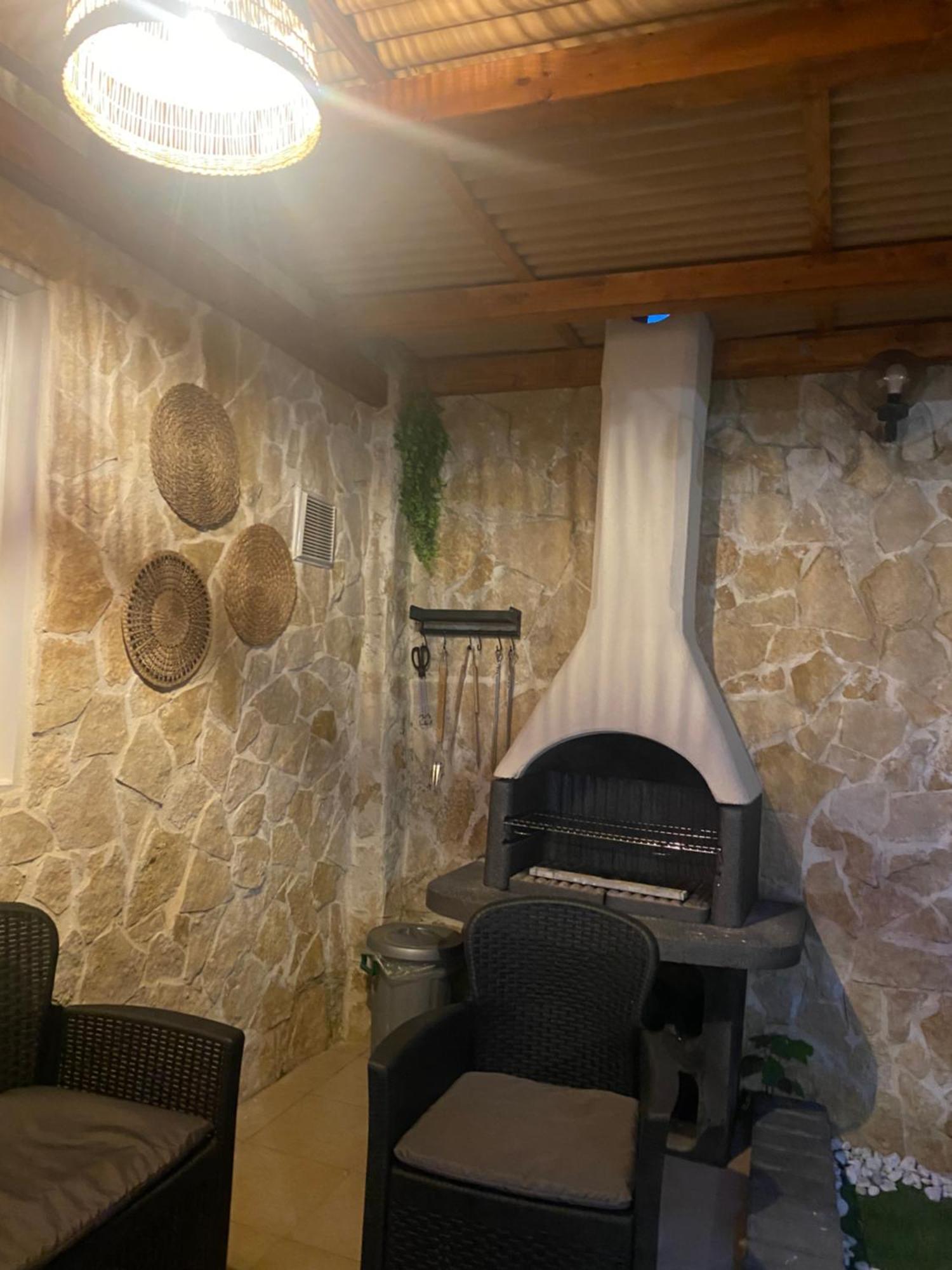 Appartement Il Giardino Di Max à Bari Extérieur photo